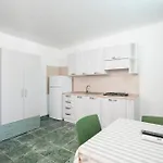 La Pineta Aparthotel Otranto