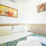 Aparthotel La Pineta Otranto