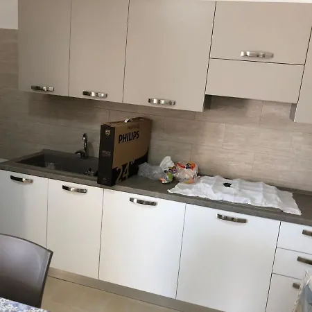 La Pineta オートラント