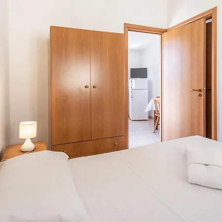 La Pineta オートラント