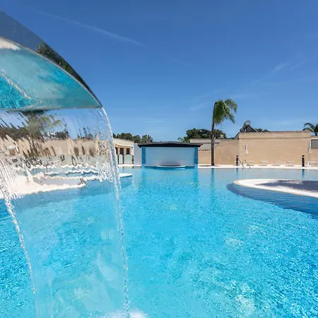 La Pineta アパートホテル 3*