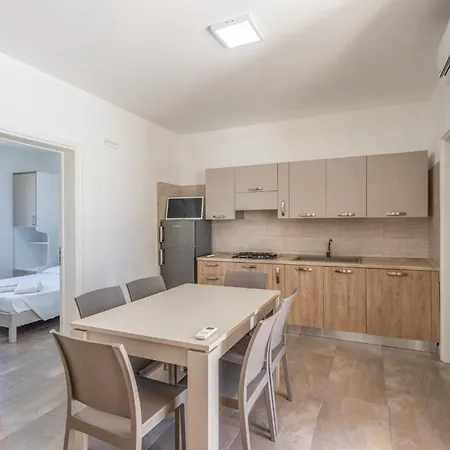 La Pineta 3* オートラント