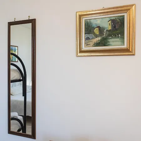 La Pineta アパートホテル 3*