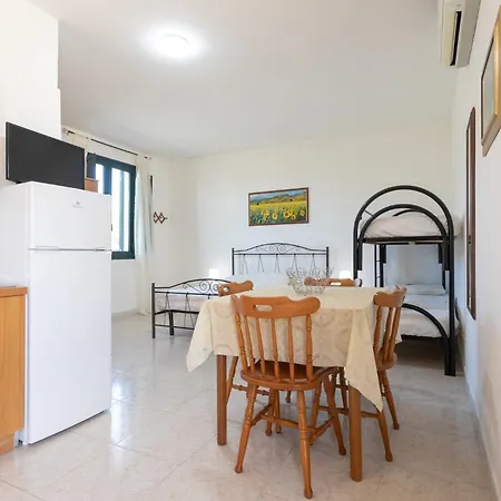 La Pineta オートラント