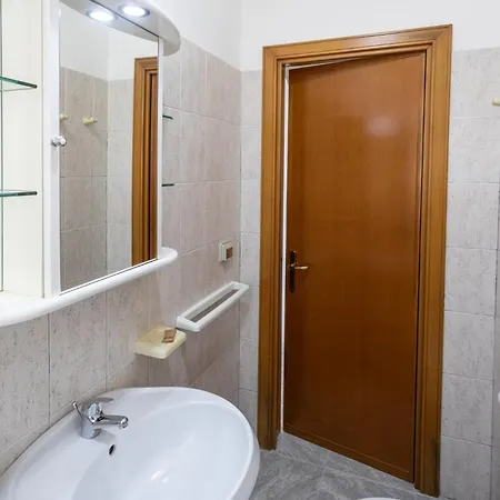 La Pineta オートラント