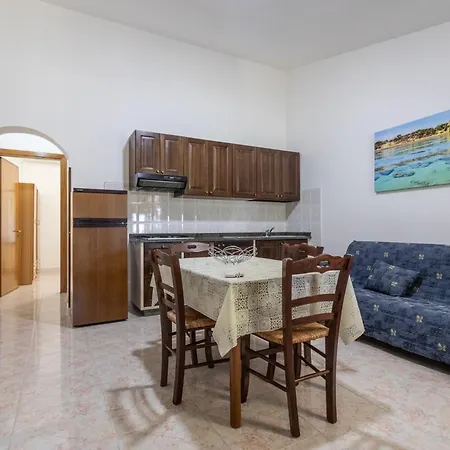 La Pineta 3* オートラント