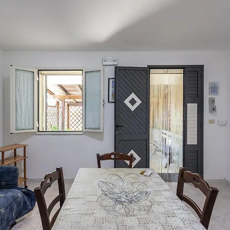 La Pineta アパートホテル 3*