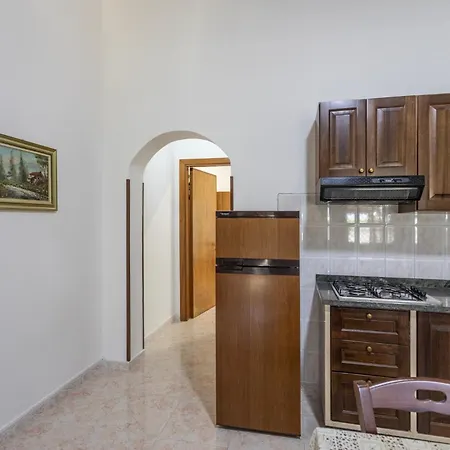 La Pineta アパートホテル オートラント