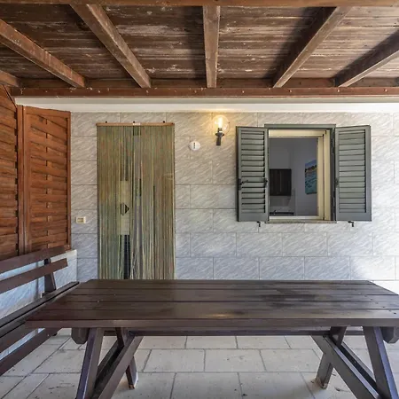 アパートホテル La Pineta 3*