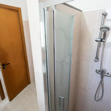 La Pineta アパートホテル 3*