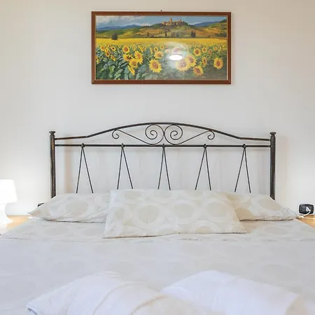 La Pineta アパートホテル オートラント