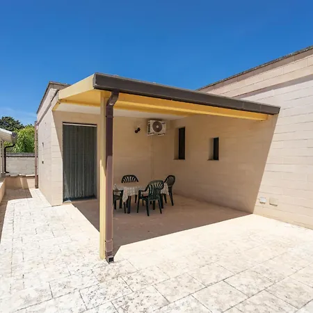 La Pineta アパートホテル オートラント