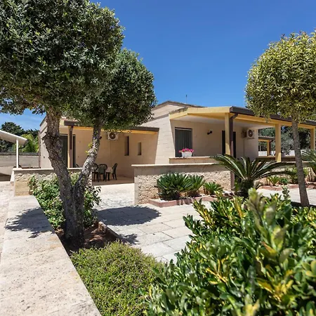 La Pineta 3* オートラント