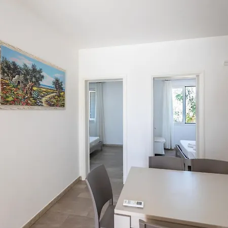 La Pineta アパートホテル オートラント