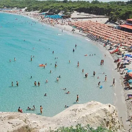 アパートホテル La Pineta