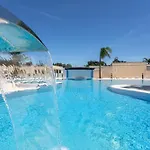 La Pineta Lejlighedshotel 3*