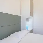 Lejlighedshotel La Pineta Otranto