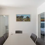 Hotel apartamentowy La Pineta Otranto