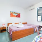 Hotel apartamentowy La Pineta Otranto