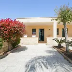 La Pineta 3* Otranto