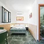 La Pineta Hotel apartamentowy Otranto