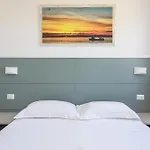 Hotel apartamentowy La Pineta