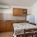 Hotel apartamentowy La Pineta 3*