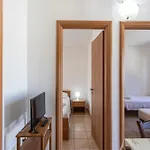 La Pineta Hotel apartamentowy Otranto