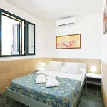Apart Otel La Pineta Otranto