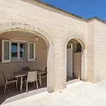 Hotel apartamentowy La Pineta