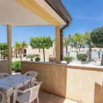 La Pineta Hotel apartamentowy 3*