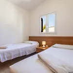 Hotel apartamentowy La Pineta 3*