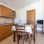 Lejlighedshotel La Pineta Otranto