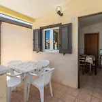 Apart Otel La Pineta Otranto