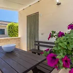La Pineta Hotel apartamentowy Otranto