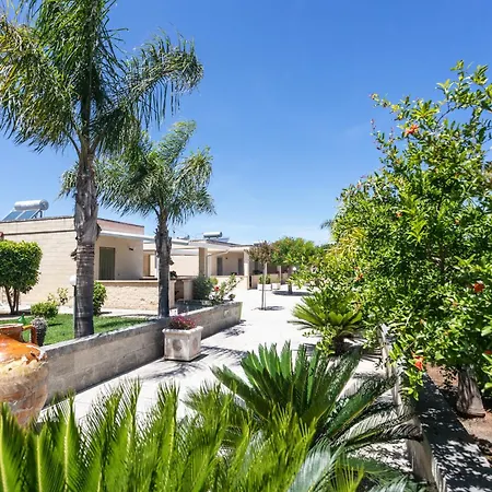 La Pineta شقة فندقية