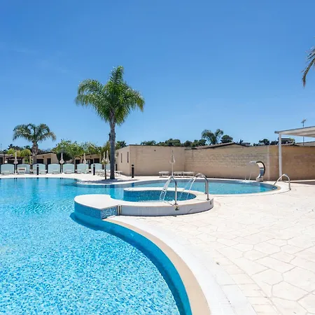 La Pineta Apart Otel 3*