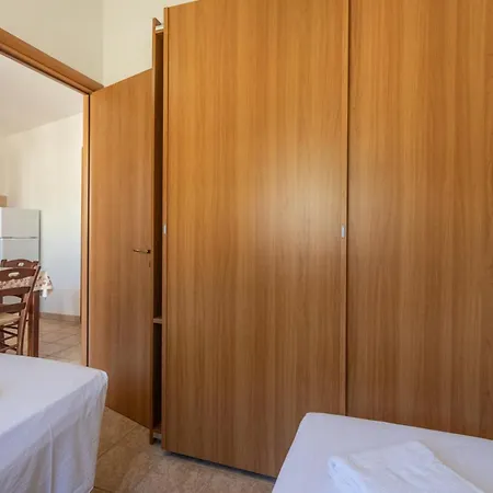 La Pineta شقة فندقية