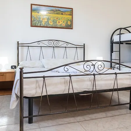 La Pineta أوترانتو