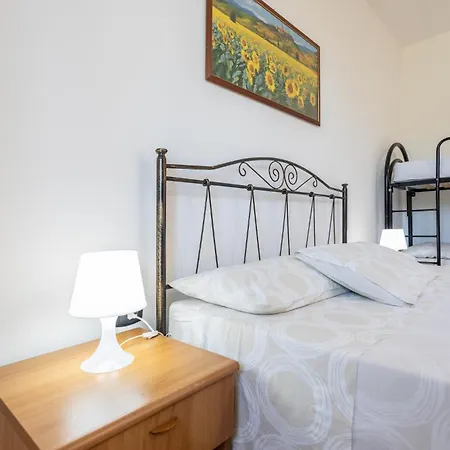 La Pineta شقة فندقية أوترانتو