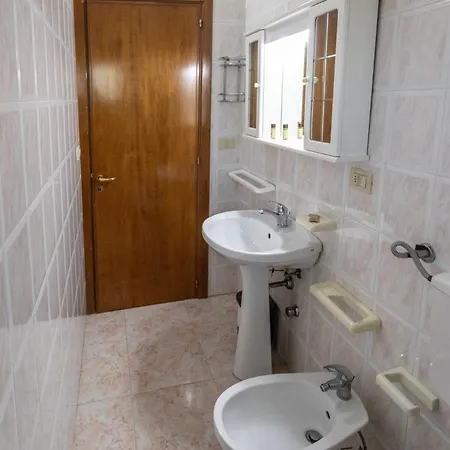 شقة فندقية La Pineta أوترانتو