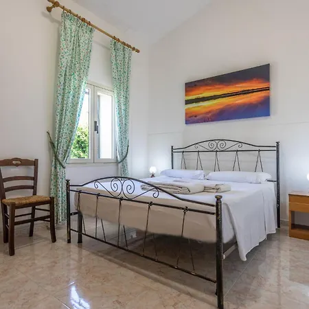 La Pineta 3* أوترانتو