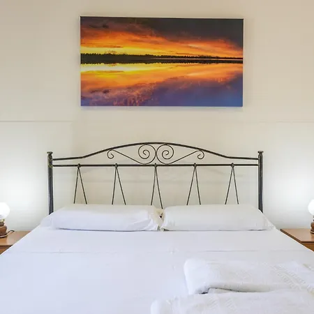 La Pineta شقة فندقية