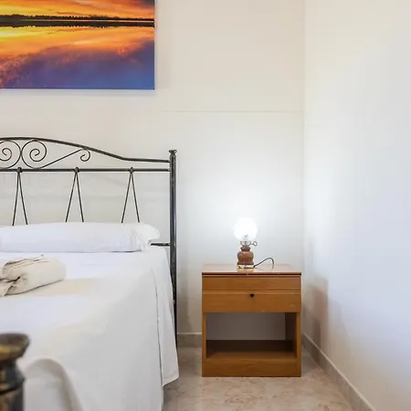 شقة فندقية La Pineta