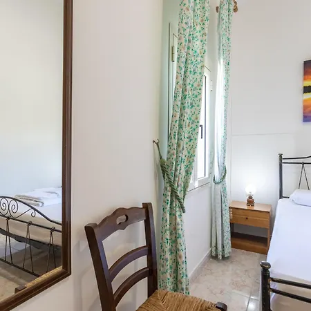 La Pineta شقة فندقية أوترانتو