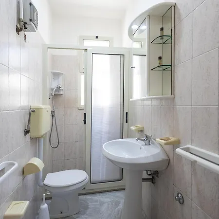 شقة فندقية La Pineta أوترانتو