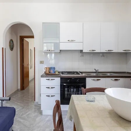 La Pineta أوترانتو