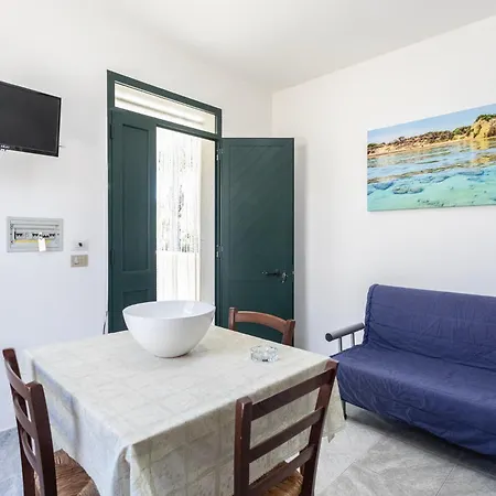 شقة فندقية La Pineta 3*