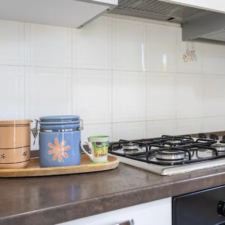 شقة فندقية La Pineta أوترانتو