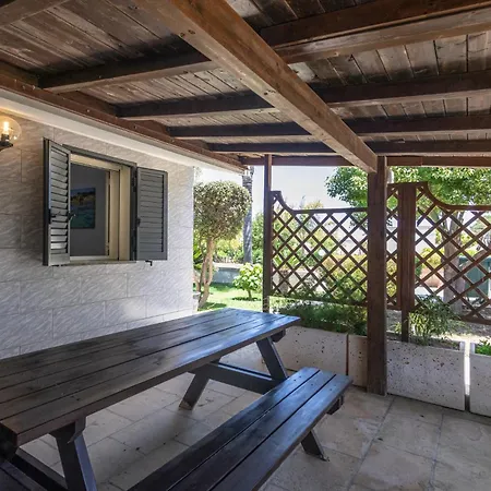 La Pineta أوترانتو